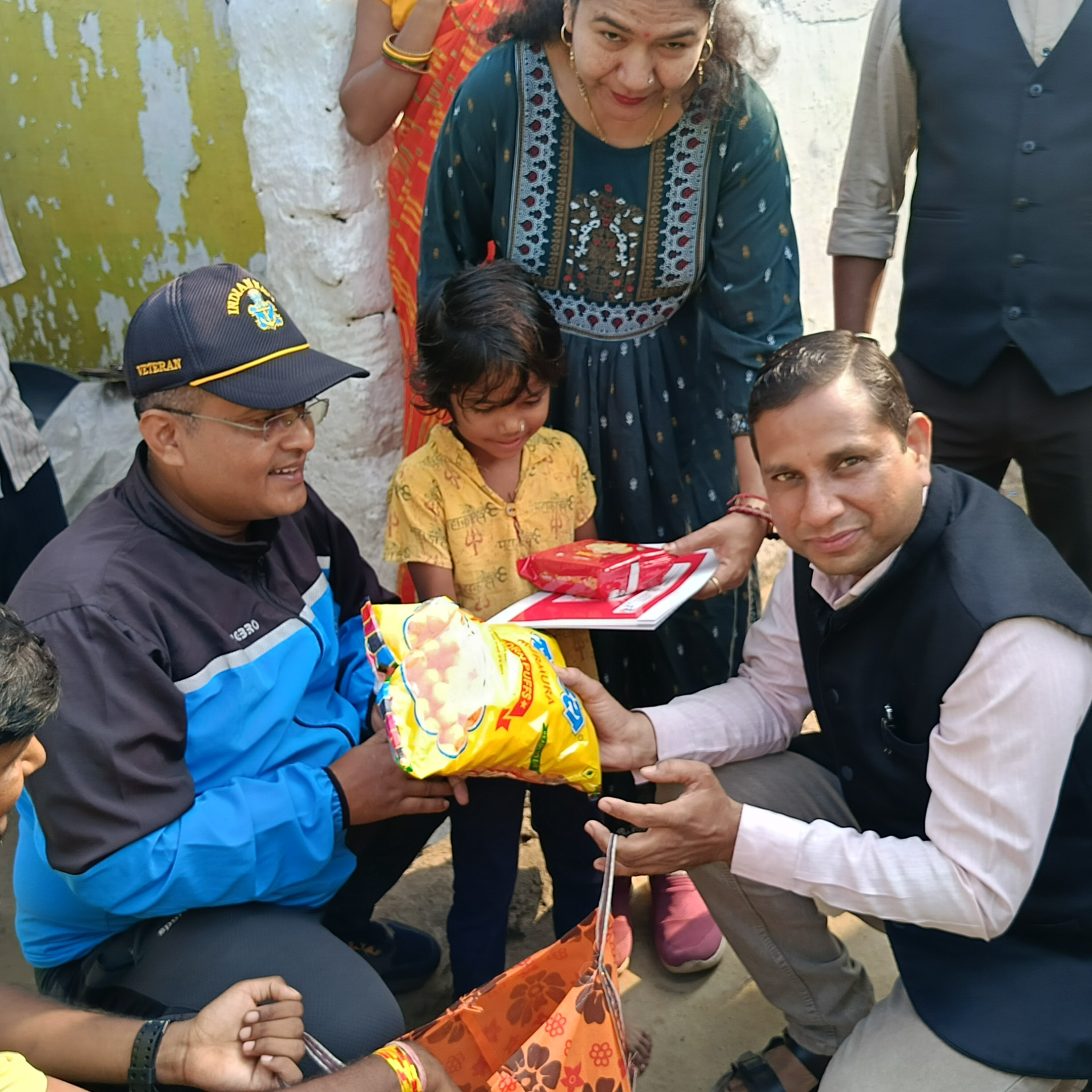कार्यक्रम फोटो
