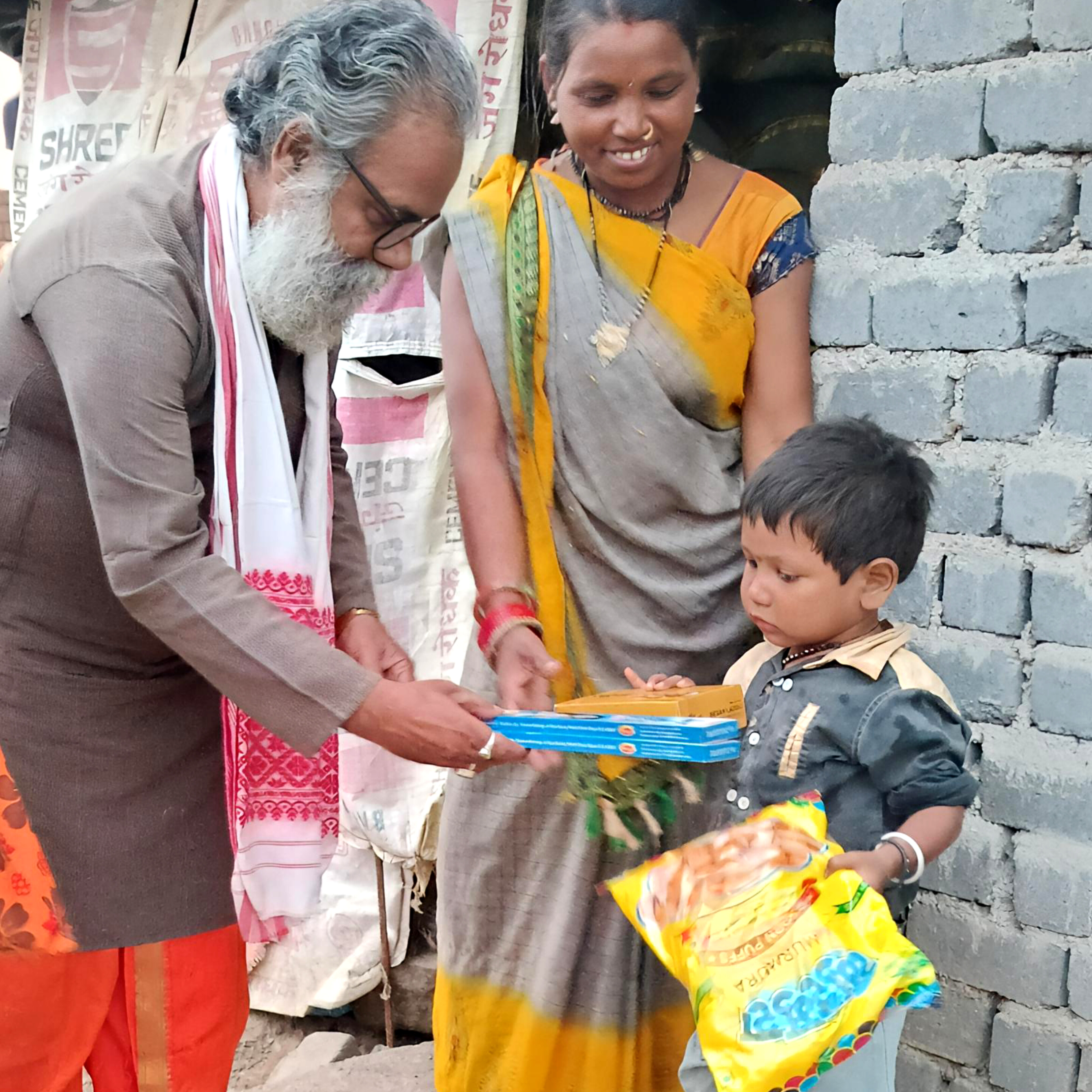 कार्यक्रम फोटो