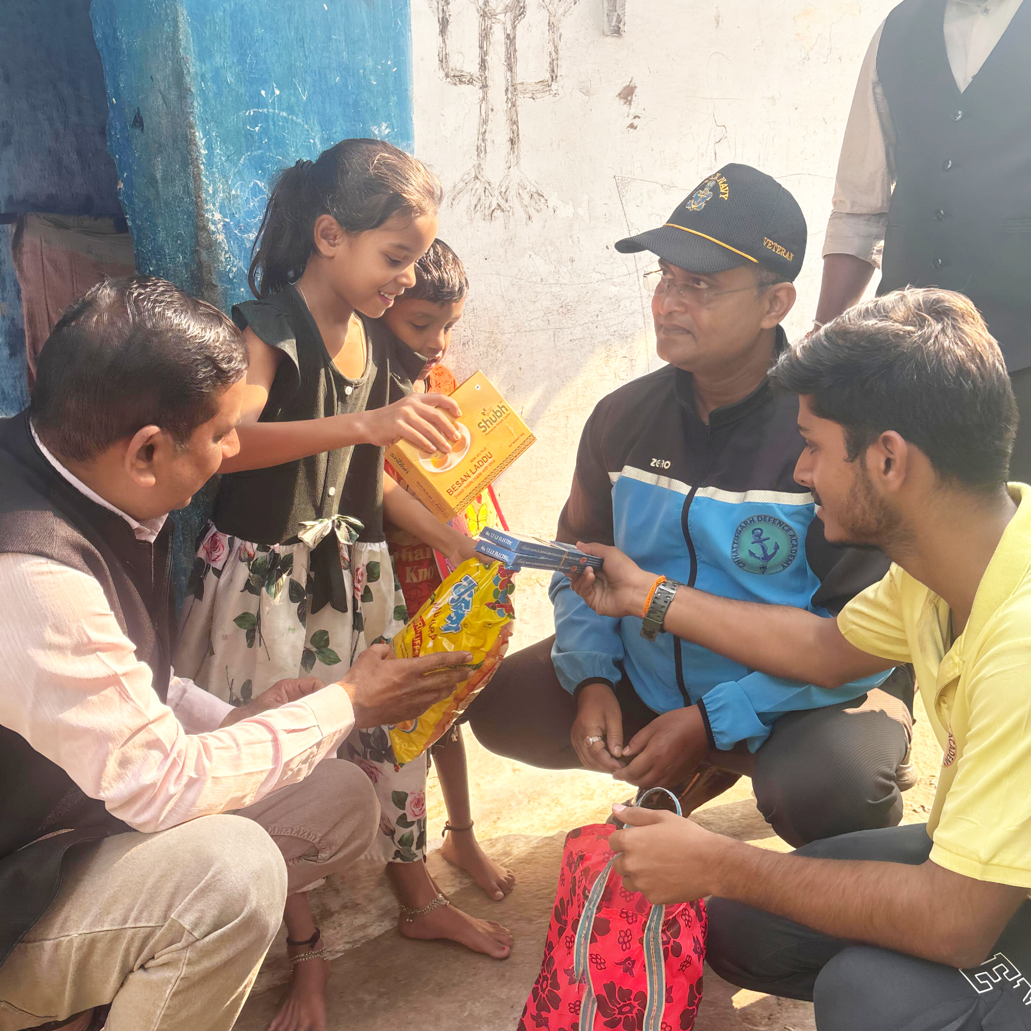 कार्यक्रम फोटो